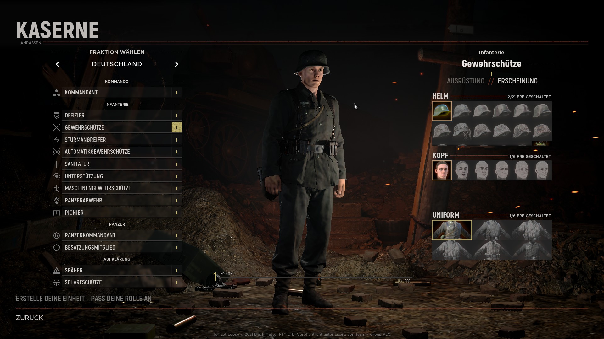 hell let loose nexgam 2