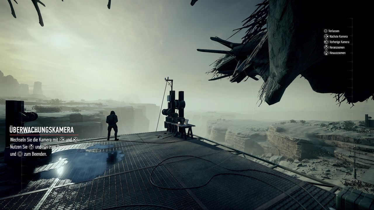 Sniper Ghost Warrior Contracts 2 neXGam 14