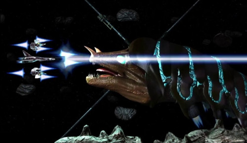 space blaze 00
