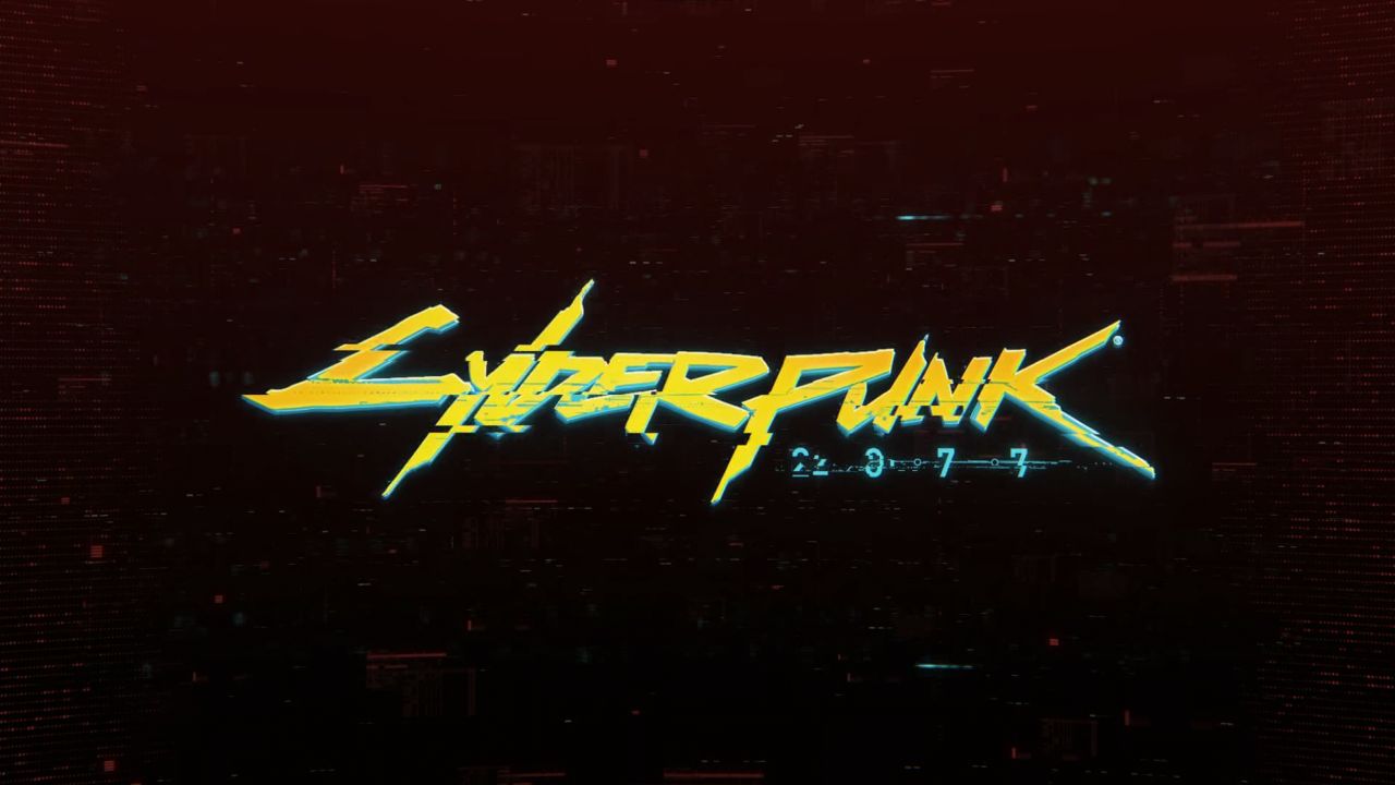 Cyberpunk 2077: Auf nach Night City Cyberpunk 2077: Auf nach Night City