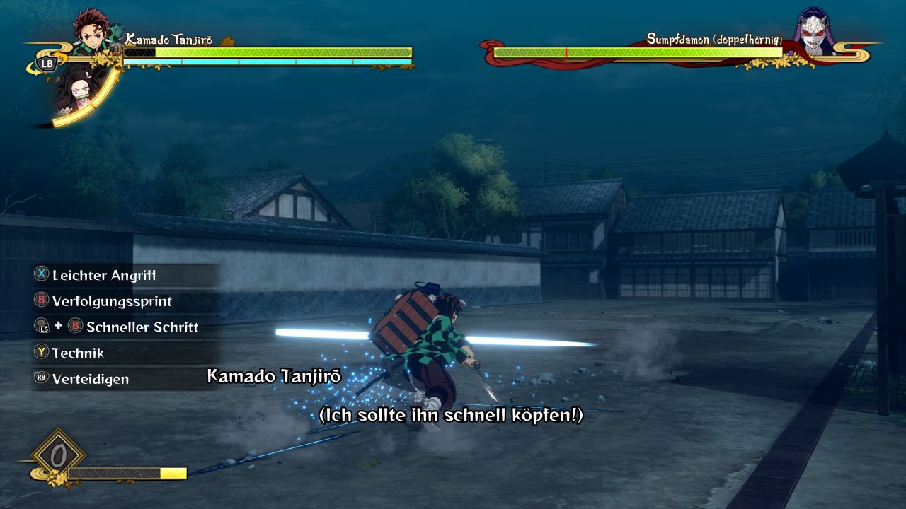 Demon Slayer Kimetsu no Yaiba The Hinokami Chronicles neXGam 14