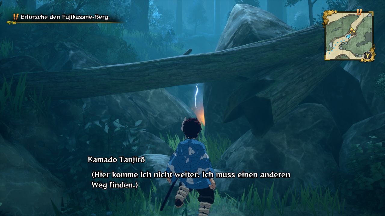 Demon Slayer Kimetsu no Yaiba The Hinokami Chronicles neXGam 53