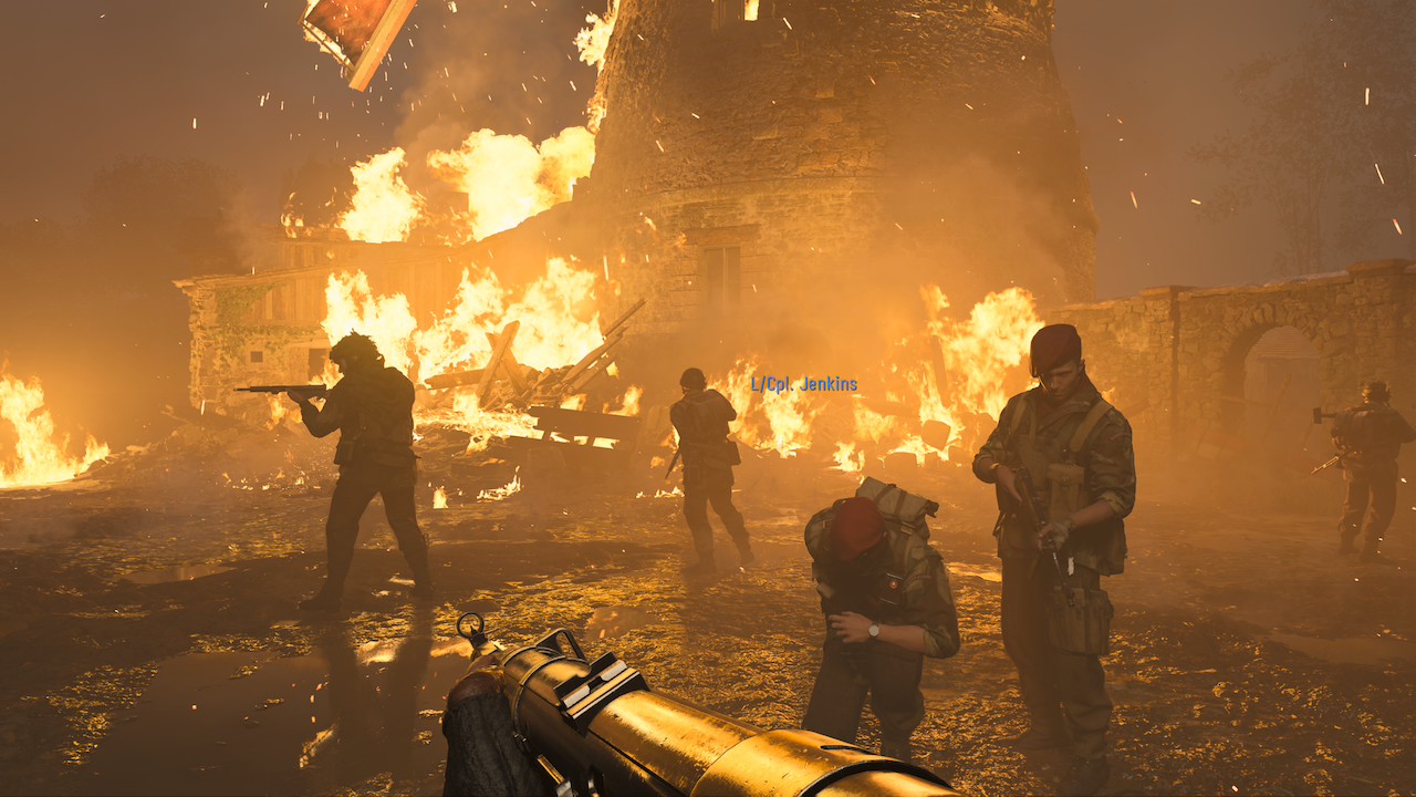 CoD Vanguard nexgam11 CoD Vanguard nexgam11