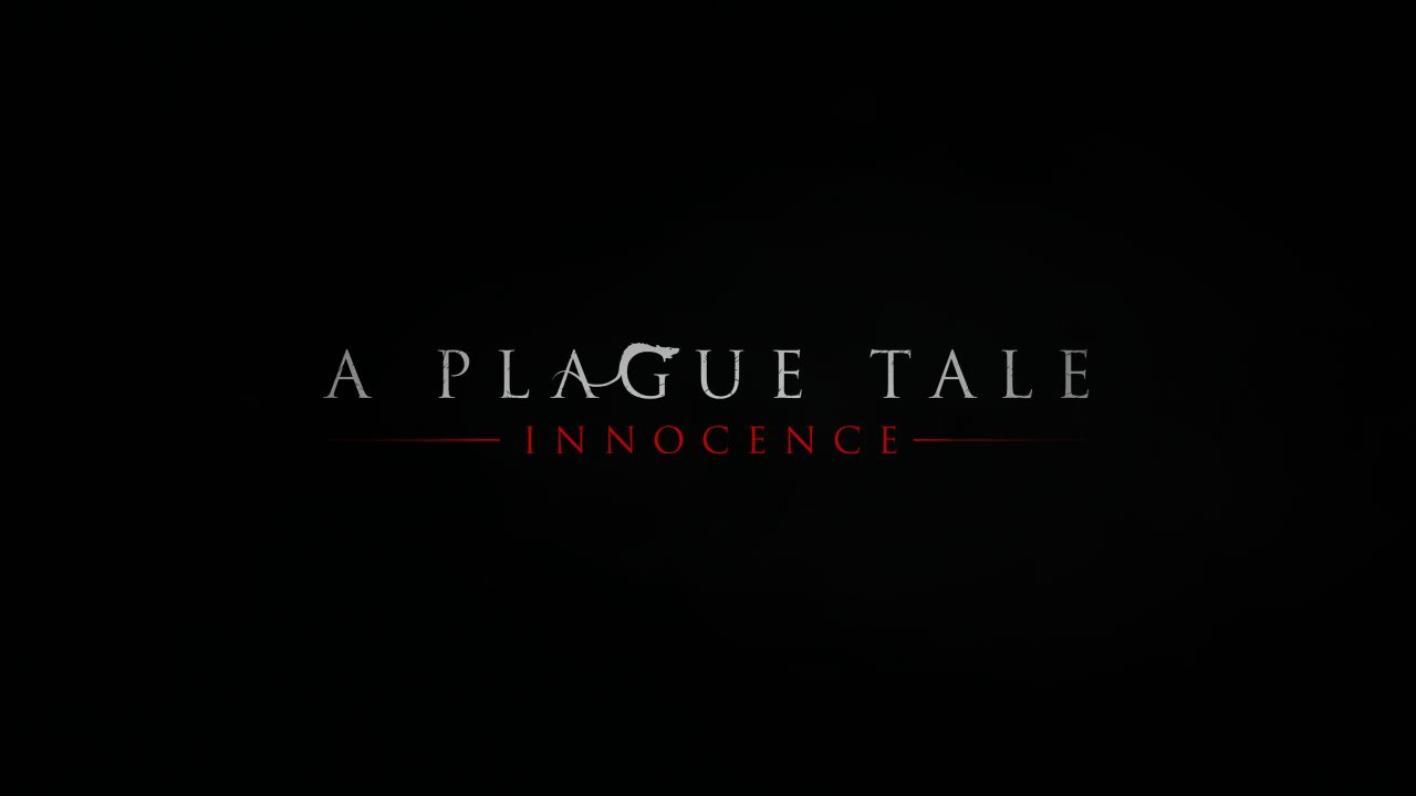 A Plague Tale: Innocence PS5 + XB Series X