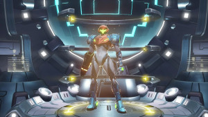 Metroid Dread neXGam 18
