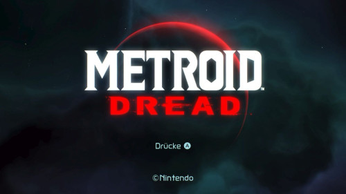 Metroid Dread neXGam 1