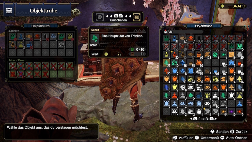 MonsterHunter Rise nexgam20