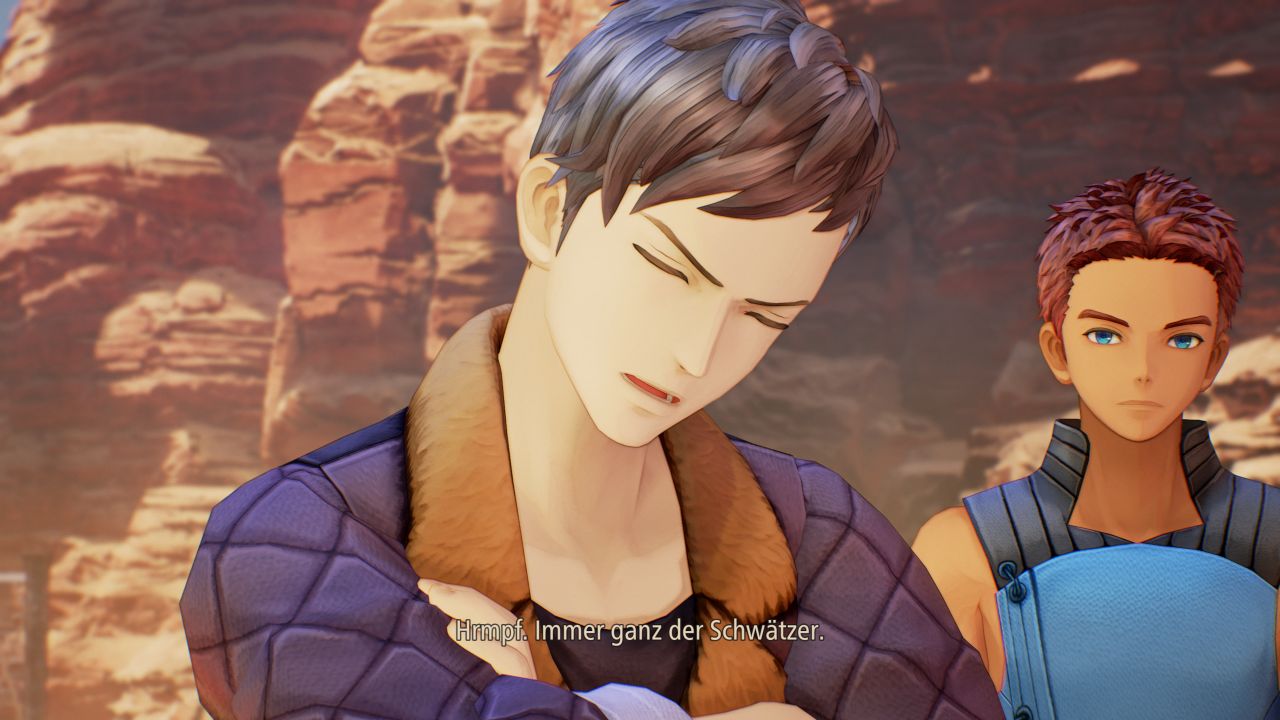 Tales of Arise neXGam 14