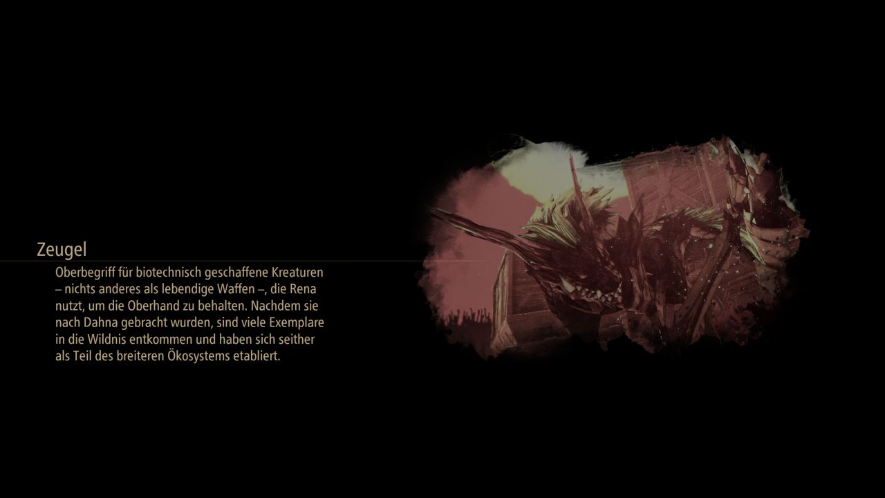 Tales of Arise neXGam 26