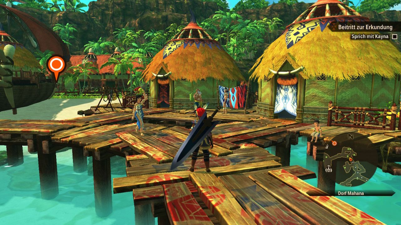 Monster Hunter Stories 2 Wings of Ruin neXGam 18