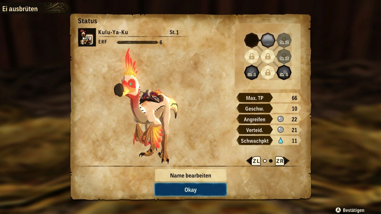 Monster Hunter Stories 2 Wings of Ruin neXGam 42