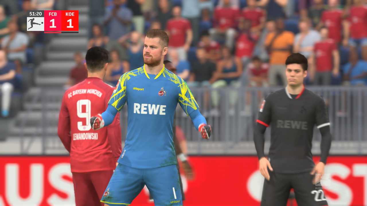 FIFA 22 - Alle Konsolengeneration wieder FIFA 22 - Alle Konsolengeneration wieder