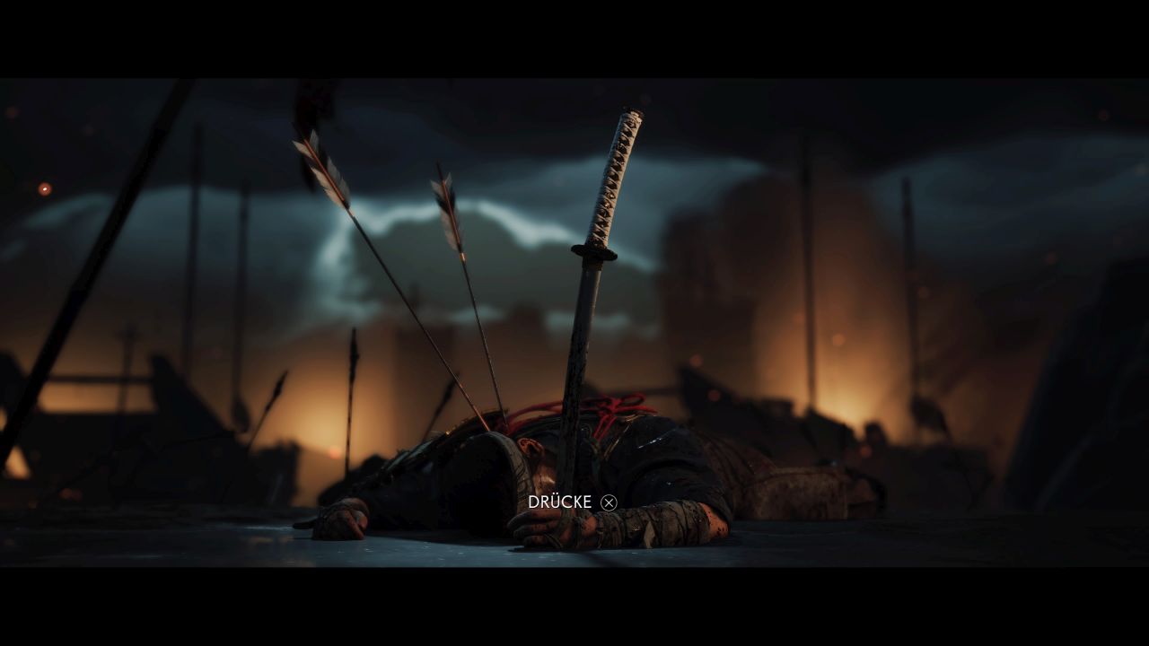 Ghost of Tsushima neXGam 9