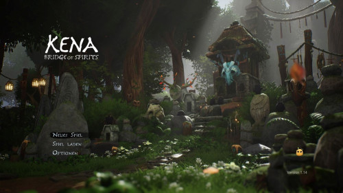 Kena Bridge of Spirits neXGam 1