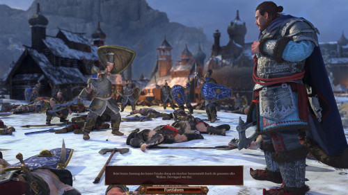Total War Warhammer III neXGam 36