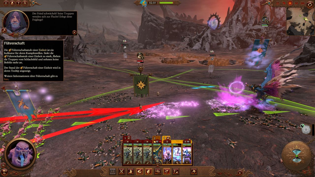 Total War Warhammer III neXGam 92