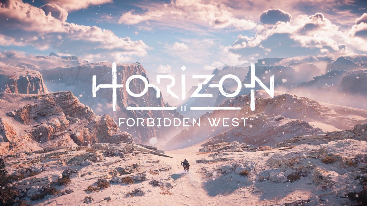 Horizon Forbidden West Horizon Forbidden West