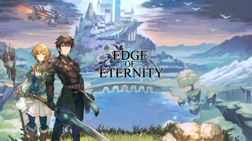 Edge of Eternity neXGam 1