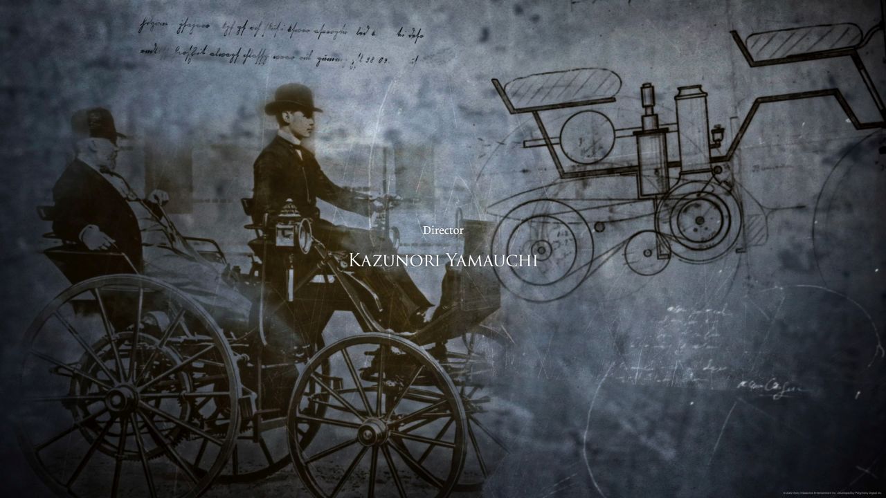 Gran Turismo 7 nexgam 17