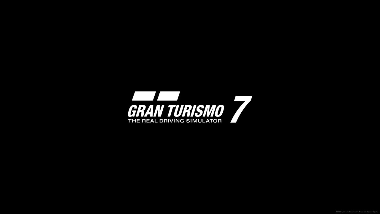 Gran Turismo 7 Gran Turismo 7