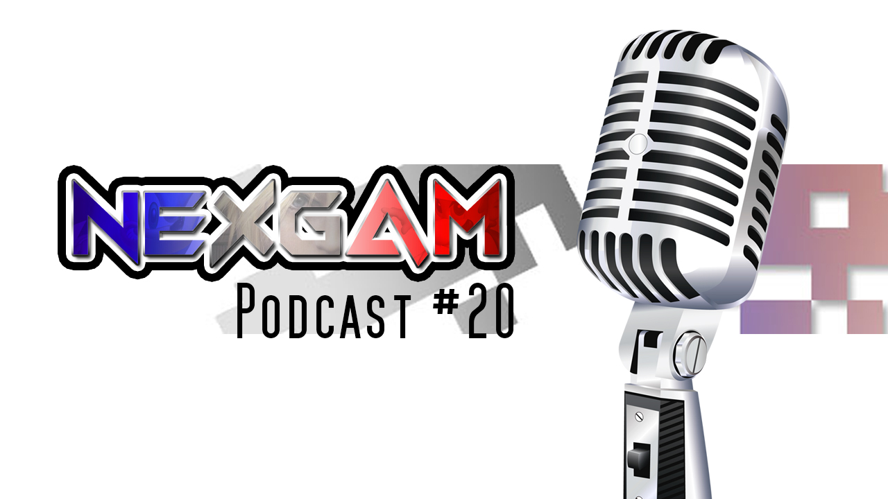 neXGam Podcast #20: Aufstieg und Niedergang von Videospiel-Hypes neXGam Podcast #20: Aufstieg und Niedergang von Videospiel-Hypes
