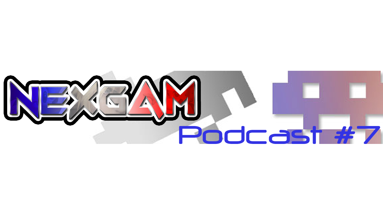 neXGam Podcast Nummer 7 Vergessene Klassiker - Was ist aus den Prinzen und Skatern geworden?