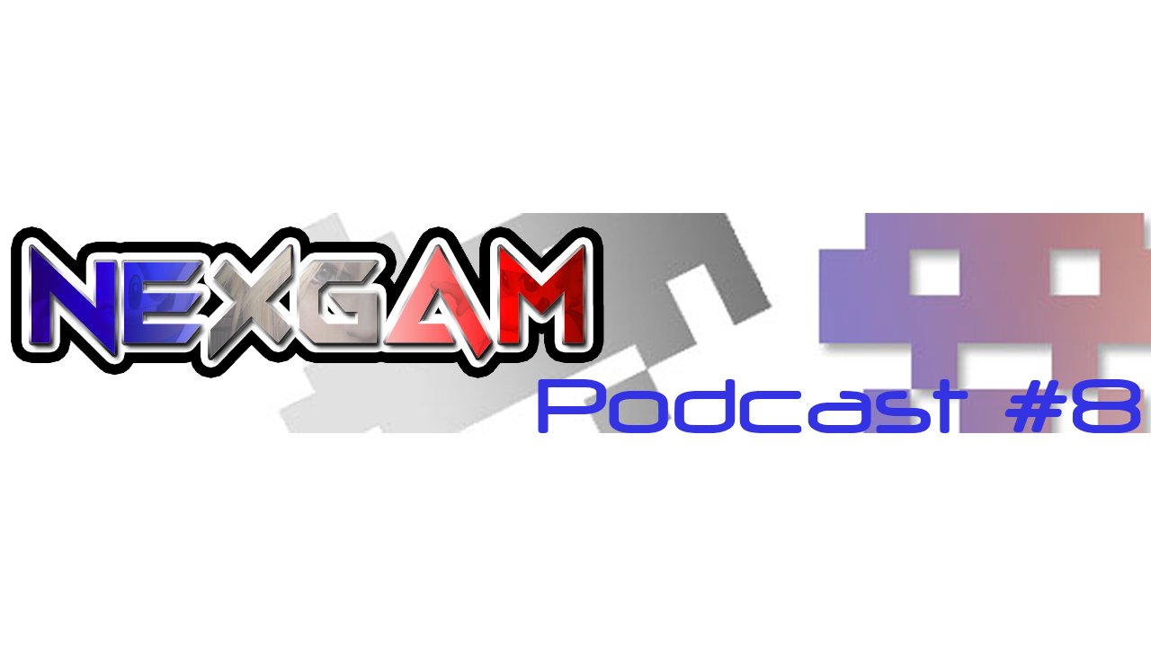 neXGam Podcast Nummer 8 E3 2014 Der Nachklapp