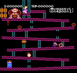 Donkey-Kong-2