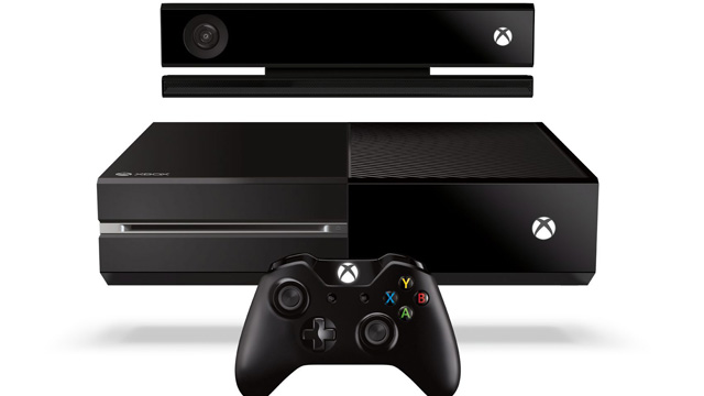 neXGam Roundtable: Xbox One
