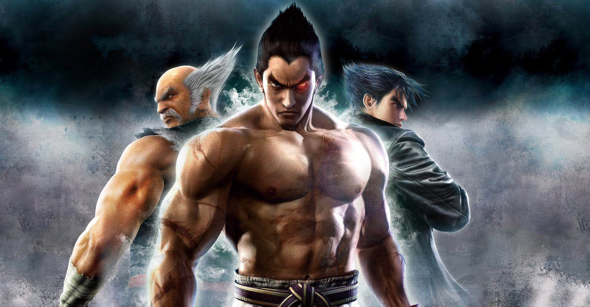 25 Fakten zu Tekken 25 Fakten zu Tekken