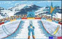 Alpine Games