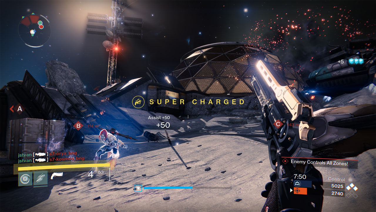Destiny: Meinung eines Redakteurs