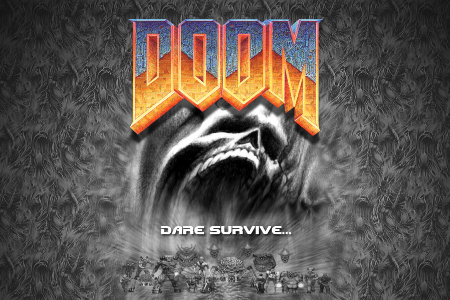 Doom History