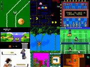 Zehn besondere Game Boy Color-Module