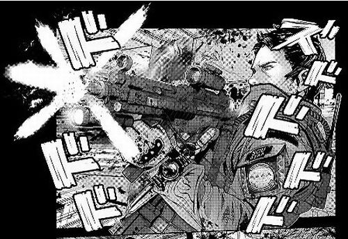 Resident Evil: Marhawa Desire