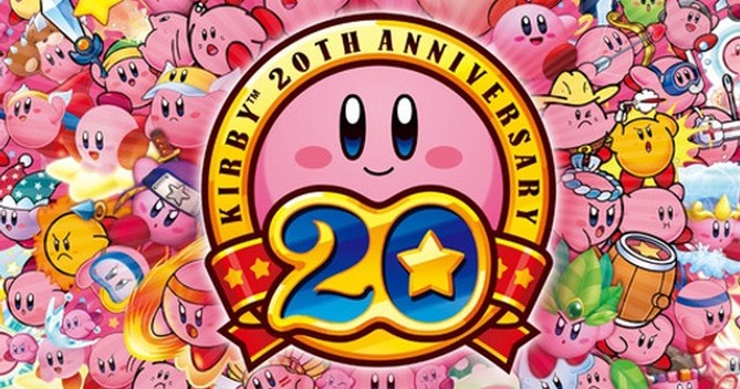25 Fakten zu Kirby
