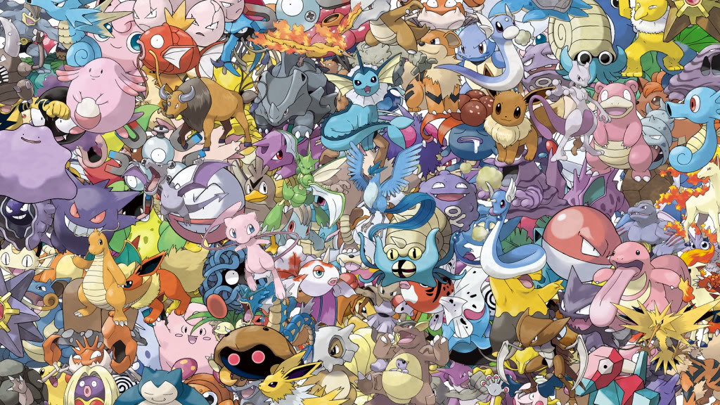 25 Fakten zu Pokemon