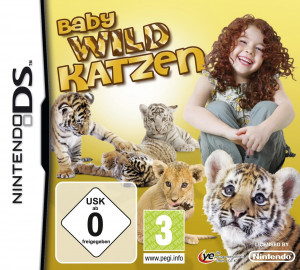 Baby_Wildkatzen