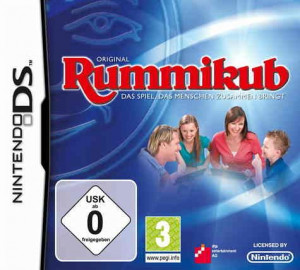 Rummikub