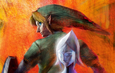 The Legend Of Zelda: A Legend Of Its Own