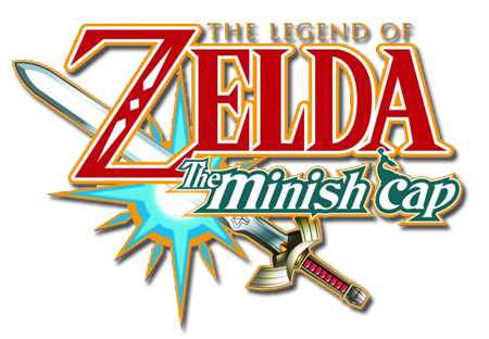 The Legend of Zelda: The Minish Cap (Manga)