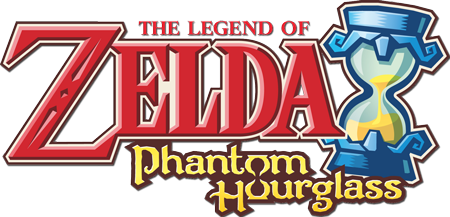 The Legend of Zelda: Phantom Hourglass (Manga)