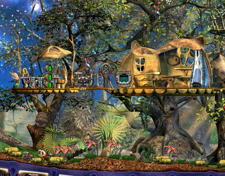 Wuselfaktor und Wissenschaft – Die Creatures-Reihe