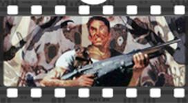 Resident Evil und seine filmischen Vorbilder Resident Evil und seine filmischen Vorbilder