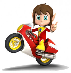 Alex-Kidd