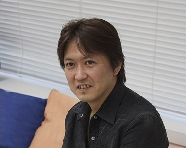 Das Gesicht hinter dem Spiel: Takashi Iizuka