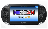 neXGam roundtable: PS Vita zum Start kaufen? neXGam roundtable: PS Vita zum Start kaufen?