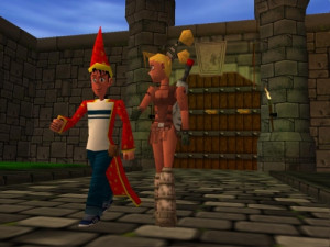 Lucasarts Adventure Ein Genre Im Genre