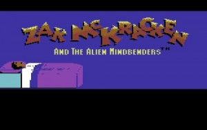 Zak-McKracken-C64_title