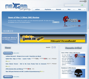 nexgam2010design nexgam2010design